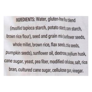Little Northern Bread Seeds Grain 6/16 OZ [UNFI  #1776277]