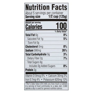 Bono Pasta Sauce Tomato & Basil 6/24 OZ [UNFI #2959948] [ebt]