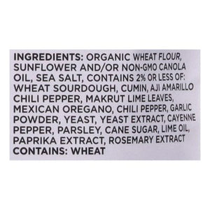 Kooshy Croutonss Croutons Poco Picante 6/5 OZ [UNFI #2954717] [ebt]