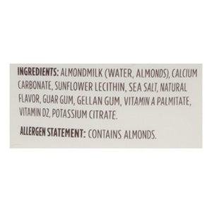 Califia Farms Almondmilk Unsweetened 6/48 OZ [UNFI #1233063] [ebt] T