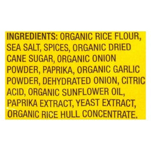 Garden Of Eatin Taco Seasoning 12/1.4 OZ [UNFI #2724706] [ebt]