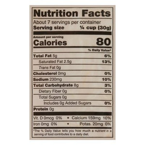 Daiya Cheeze Shreds Mexican 4 Cheeze Style Blend 12/7.1 OZ [UNFI #2669901] [ebt]