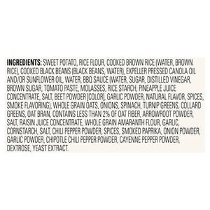 Dr. Praegers Southwestern Sweet Potato 6/10 OZ [UNFI  #3006962]