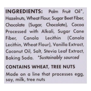 Rip Van Wafels Wafers Chocolate Hazelnut 6 Pack 6/4.68 OZ [UNFI #2932374] [ebt]