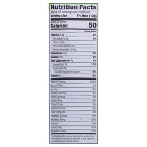 Manitoba Harvest Hemp + Supergreens Organic 8/7.5 OZ [UNFI #2834513] T