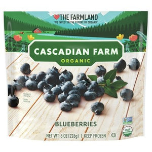 OG2 Casc Blueberries 12/8 OZ [UNFI  #0908095]