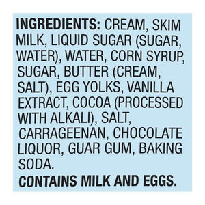 Ben & Jerrys Vanilla Caramel Fudge 8/Pt [UNFI  #0362996]