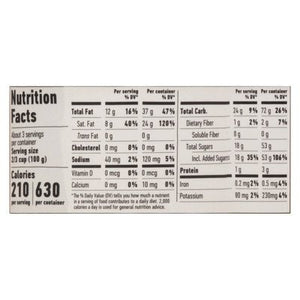 Oatly Dessrt Nd Coffee 8/PINT [UNFI  #2579076]