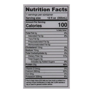 Pillars Drinkable Greek Yogurt Pre & Probiotics Mixed Berry 8/12 OZ [UNFI #2400356] [ebt]