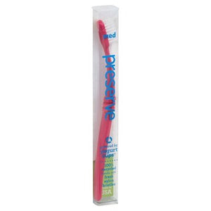 Preserve Toothbrush Medium 6 Cnt [UNFI #0115295] T