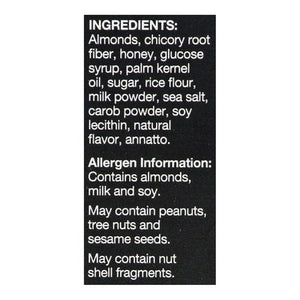 Kind Bars Caramel Almond & Sea Salt 10/6/1.4Z [UNFI #2858678] [ebt]