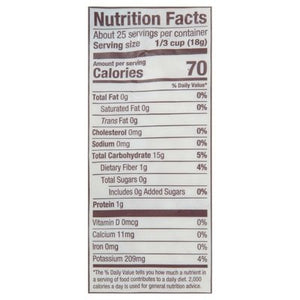 Bobs Red Mill Potato Flakes 4/16 OZ [UNFI #2486421] [ebt]