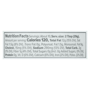 Primal Kitchen Dip Ranch Extra Thick 6/10 OZ [UNFI #2758548] [ebt]