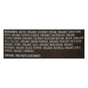 Primal Kitchen Gravy No Dairy Classic 6/12 OZ [UNFI #2758522] [ebt]