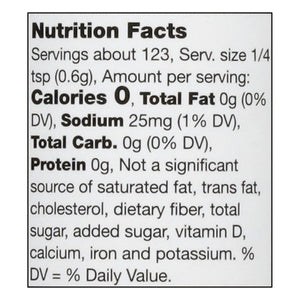 Dan-Os Seasoning Cheesoning 12/2.6 OZ [UNFI #3084316] [ebt]
