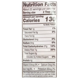 Arrowhead Mills Yellow Popcorn Organic Gluten Free 6/28 OZ [UNFI #1258789] [ebt]