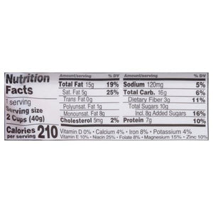 Perfect Bar Peanut Butter Cups Refrigerated Dark Chocolate with Sea Salt 16/1.4 OZ [UNFI #2477826] [ebt]