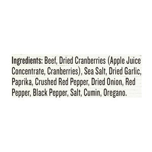 Epic Beef Bites Sweet & Spicy Sriracha 8/2.5 OZ [UNFI #2171288] [ebt] T