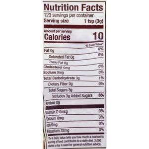 Bobs Red Mill Coconut Sugar Organic 4/13 OZ [UNFI #2688885] [ebt] T