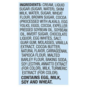 B&J Half Baked Icrm 8/PINT [UNFI  #0357293]