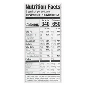 Cappellos Butternut Squash 6/9.9 OZ [UNFI  #2707198]