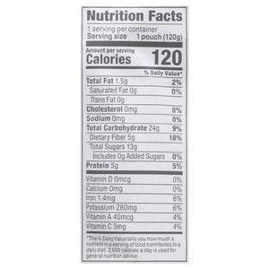 Noka Superfood Smoothie Strawberry Pineapple 6/4.22 OZ [UNFI #2308120] [ebt]