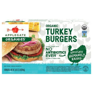 OG2 Applegate Farms Turkey 12/16 OZ [UNFI  #0289074]