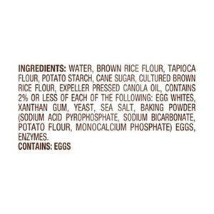 Canyon Bakehouse Sub 6/15 OZ [UNFI  #2743755]