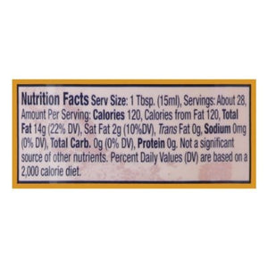 Kernel Seasons Movie Theater Butter 6/13.75OZ [UNFI #1591528] [ebt]