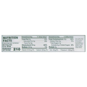 Bionaturae Egg Pasta Tagliatelle 12/8.8 OZ [UNFI #1790880] [ebt]