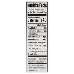 Saffron Road Morrocan Chicken And Potatoes 8/10 OZ [UNFI  #2969392]