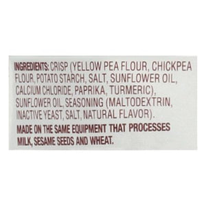 Back To Nature Cracker White Cheddar Flavored Dippable 6/3.2 OZ [UNFI #2759389] [ebt]