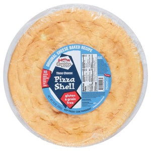 Atg 3Chs Pza Shll Gf 12" 8/12 OZ [UNFI  #0851261]