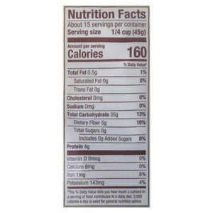 Bobs Red Mill Bulgur Whole Grain Red 4/24 OZ [UNFI #2596187] [ebt]