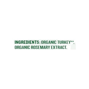 OG2 Applegate Farms Turkey 12/16 OZ [UNFI  #0289074]