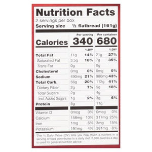 Daiya Meatless Sausage Roasted PPR 8/12.2 OZ [UNFI  #2841997]