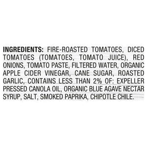 Frontera Skillet Sauce Chicken Taco Mild 6/8 OZ [UNFI #505214] [ebt]