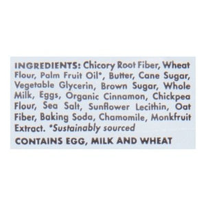 Rip Van Wafels Wafels Snickerdoodle 12/1.16 OZ [UNFI #2335982] [ebt]