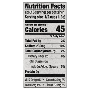 Cucina Antica Cooking Sauce Premium Spicy Arrabbiata 12/25 OZ [UNFI #0148221] [ebt]