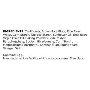 Caulipower Pizza Crust 8/11 OZ [UNFI  #2530731]