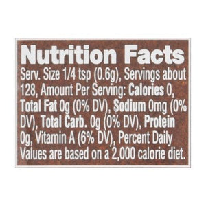 Simply Organic Paprika Smoked 6/2.72 OZ [UNFI #1692177] [ebt]