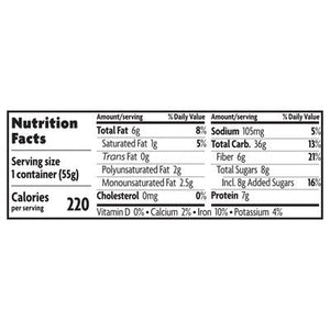 Natures Path Oatmeal Maple Pecan 12/1.94 OZ [UNFI #2049336] [ebt]