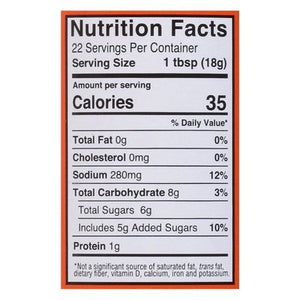 Seoul Kalbi Sauce Seoul 6/15 OZ [UNFI #2929628] [ebt]