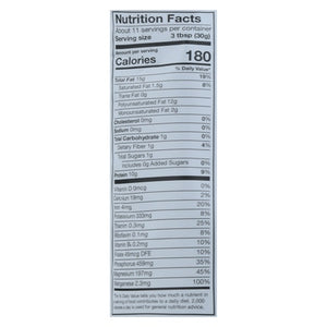 Manitoba Harvest Hemp Hearts Organic 12 OZ [UNFI #0824136] [ebt]