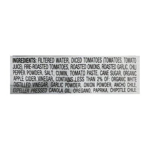 Frontera Seasoning Sauce Taco Original Ground Beef 6/8 OZ [UNFI #2727501] [ebt]