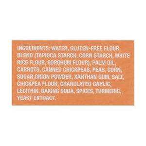 Katz Gluten Free Garden Vegetable Gf Pot Pie 6/9 OZ [UNFI  #2835700]