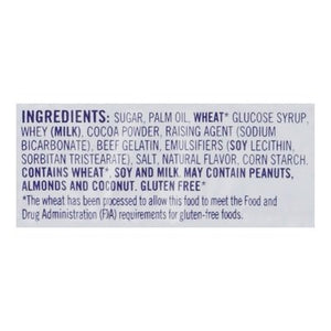 Violet Crumble Candy Honeycomb 12/1.75 Z [UNFI #2788537] [ebt] T