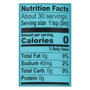 Firelli Hot Sauce Italian Medium 6/5 OZ [UNFI #2667954] [ebt]