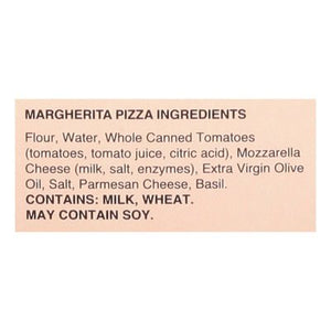 Talia Di Napoli Margherita 10/14.1 OZ [UNFI  #2908630]