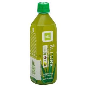 Alo Drink Aloe Vera + Mangosteen + Mango 12/16.9 OZ [UNFI #834242] [ebt]
